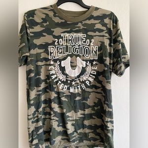 True religion t-shirt